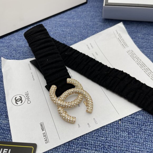 Chanel belt - Picture 4 of 5